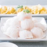 SHRIMP DUMPLING HA GOW